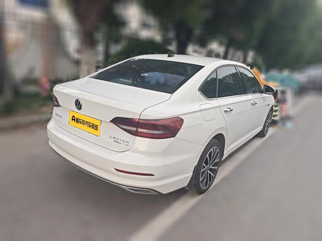 Volkswagen Lavida id 4387334 из Китая 13