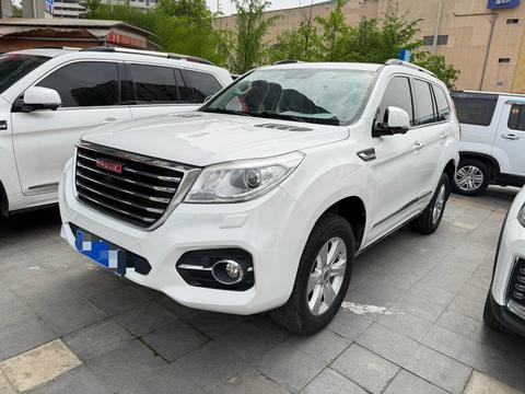 Haval H9
