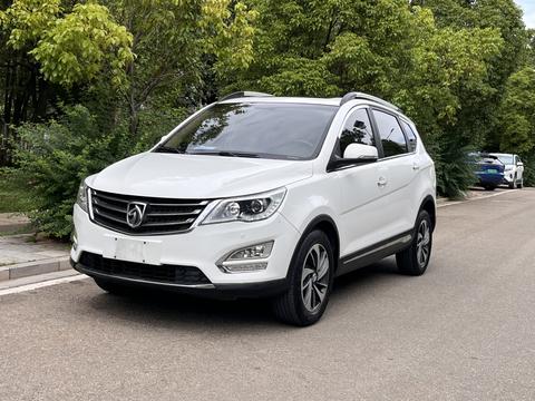 Baojun 560