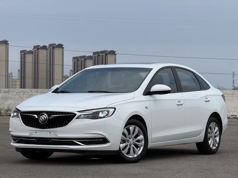 Buick Excelle GT