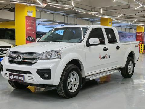 Great Wall Wingle 5