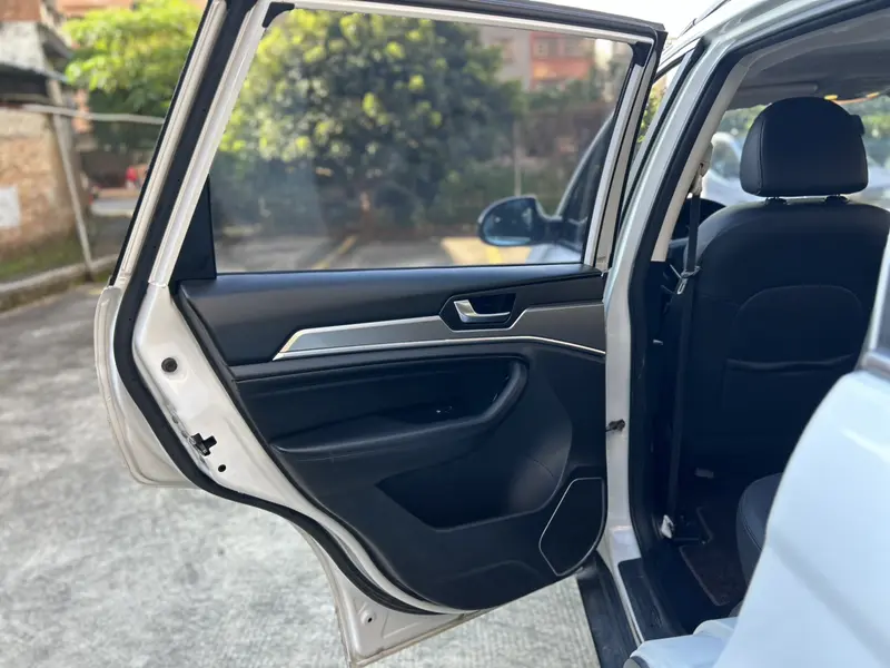 Haval H6 — фото 16