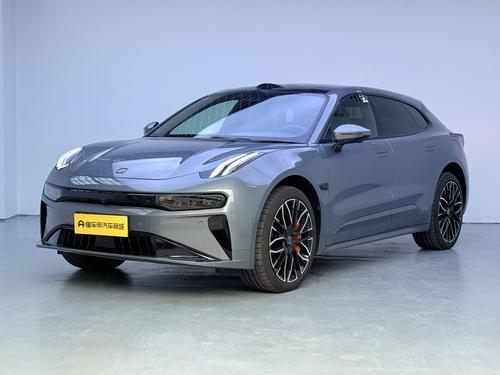2025 ZEEKR 极氪 001 100 kWh