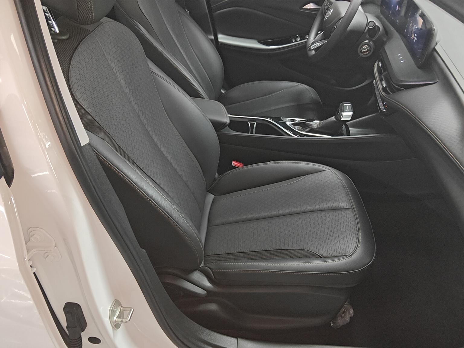 Buick Verano — фотографии объявления, Фото 12