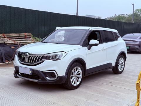 Brilliance V3