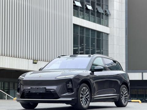 Nio ES6
