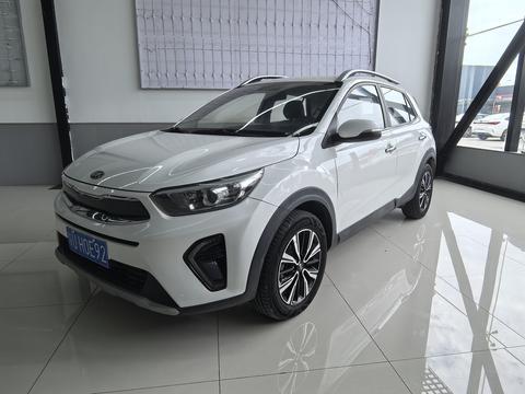 Kia KX1 2019 1.4L AT Sport VI