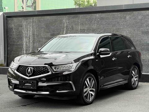 Acura MDX