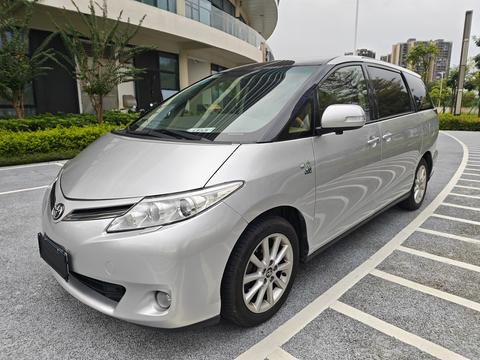 Toyota Previa