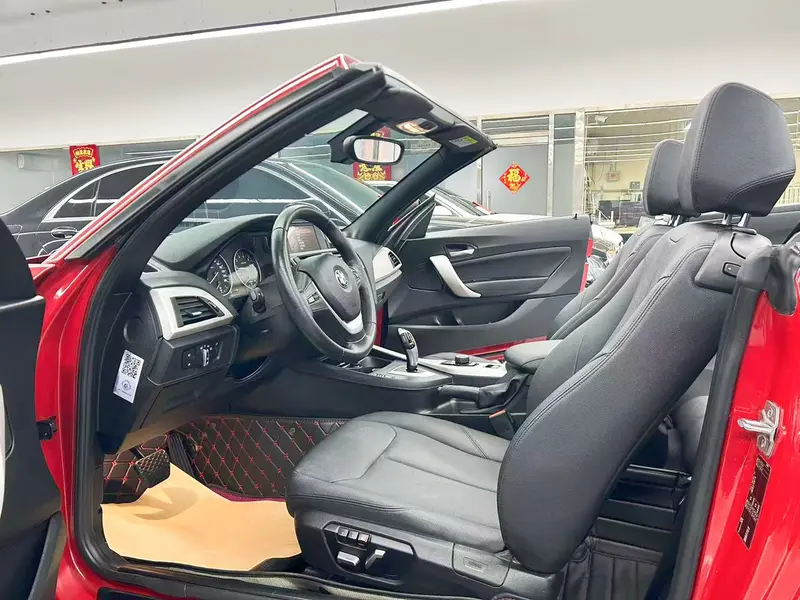 BMW 2 Series — фото 14
