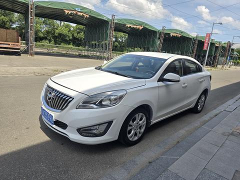 Haima Family, 2014 год