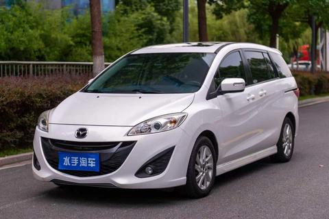 Mazda 5