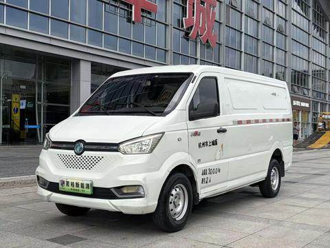 Dongfeng EM26 2023 Standard 41.472kWh