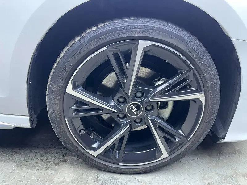 Audi A3 — фото 9