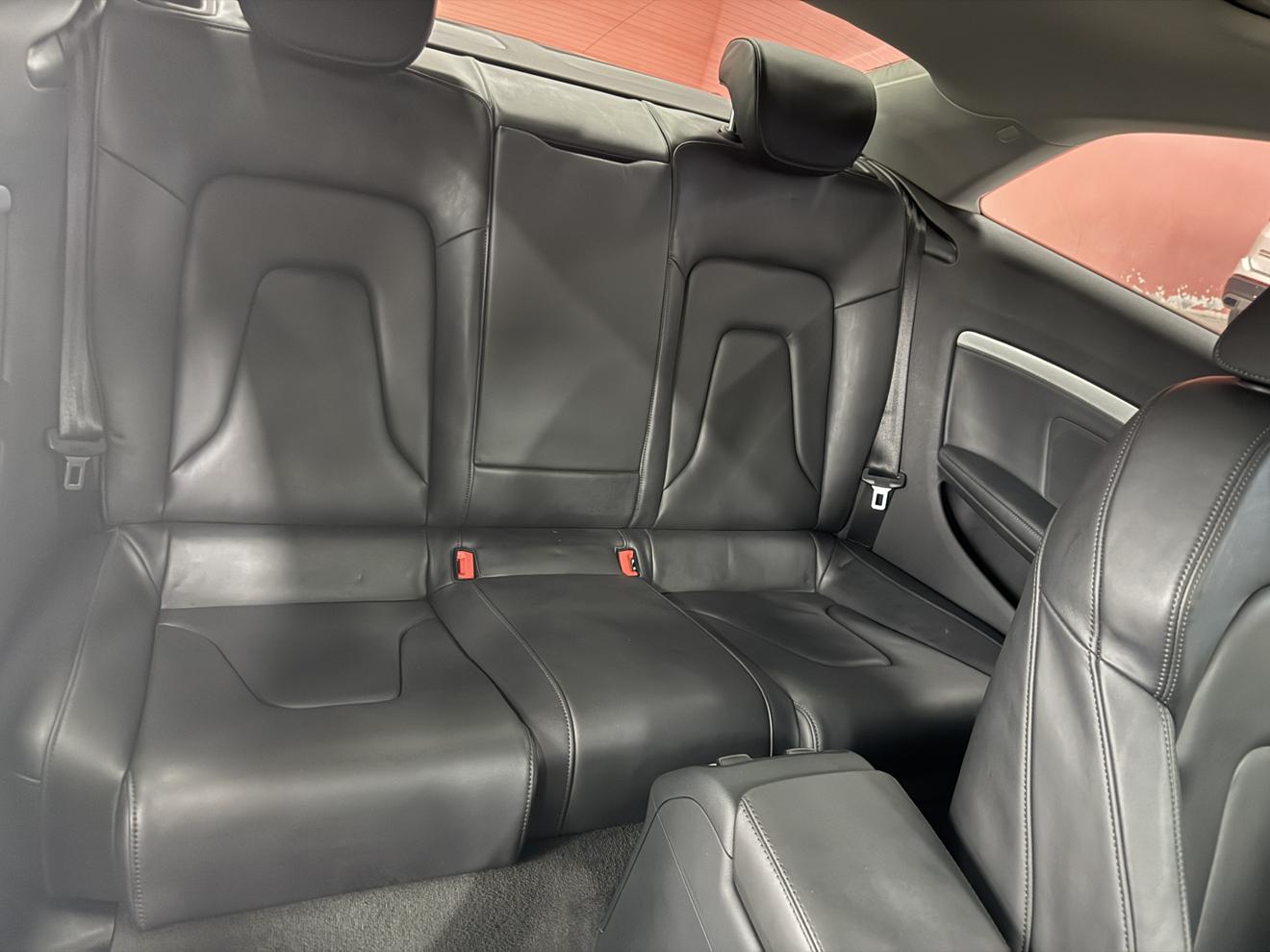 Audi A5 — фотографии объявления, Фото 9