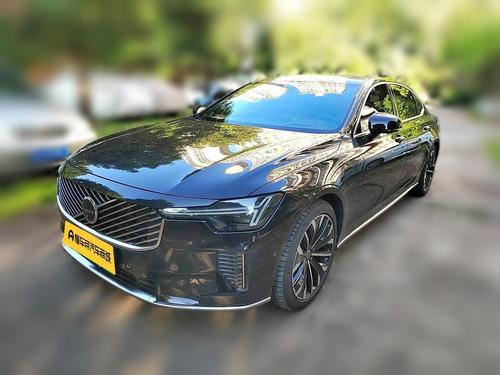 Volvo S90 PHEV