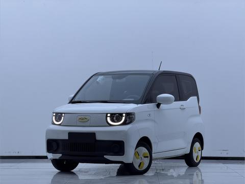 Chery QQ Ice Cream