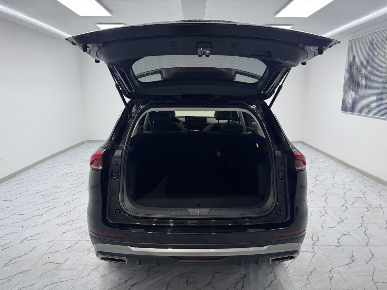 Haval H6 — фотографии объявления, Фото 7