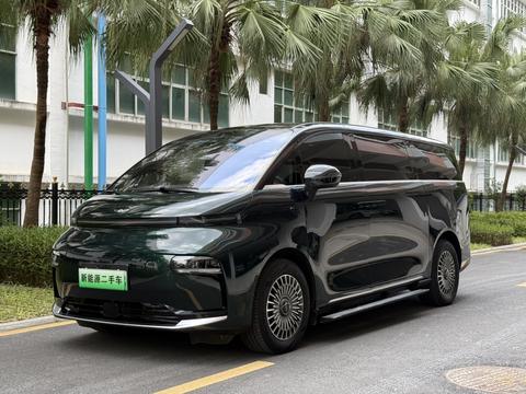 Geely Galaxy Модель не указана