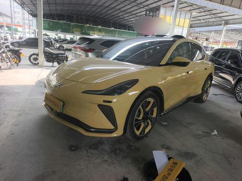 IM Motors LS7