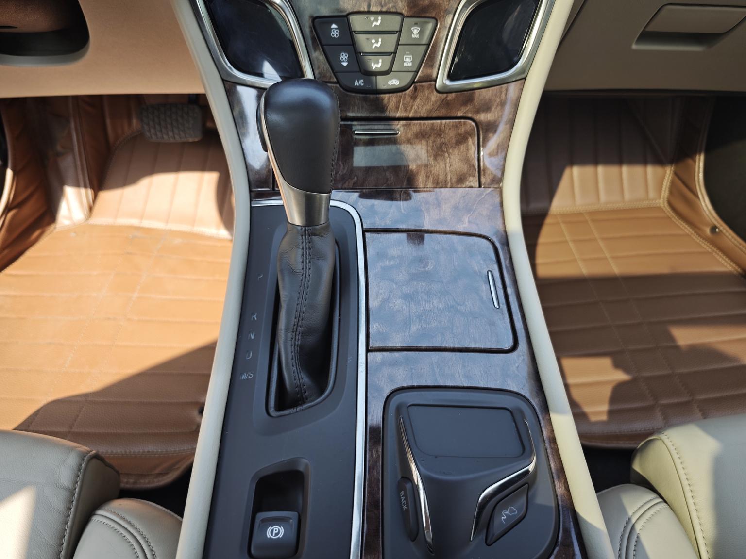 Buick LaCrosse — фотографии объявления, Фото 15