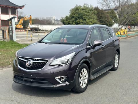 Buick Envision