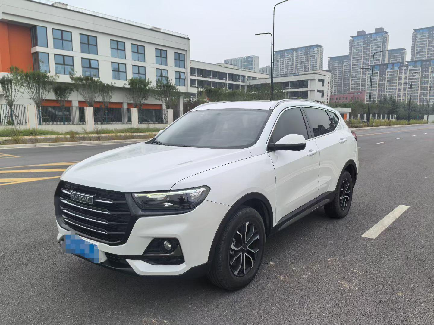 Haval H6 — фотографии объявления, Фото 2