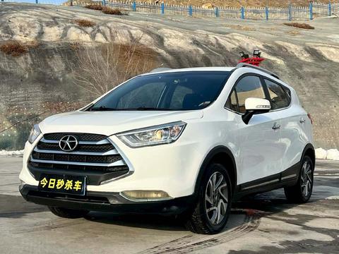 JAC Refine S3