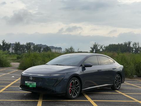 Nissan N7