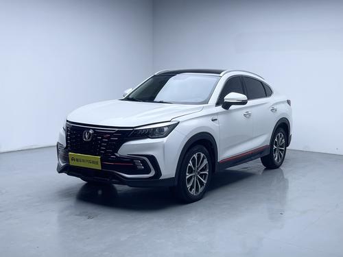 Changan CS85 COUPE