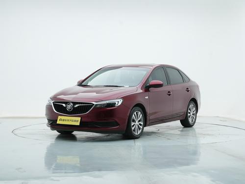Buick Excelle GT
