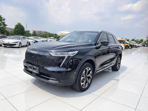 Haval Xiaolong MAX