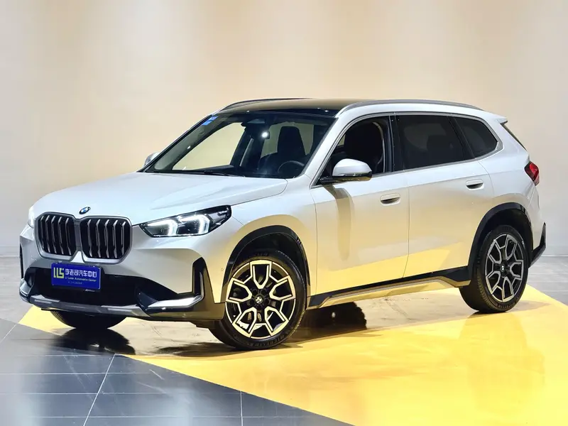 BMW X 1 s Drive 25 Li X