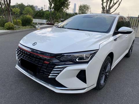 Dongfeng Aeolus Yixuan MAX