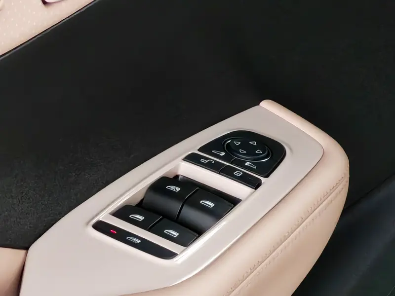 BYD Seagull — фото 12