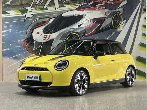 MINI Cooper Electric