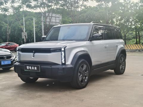 iCAR 03