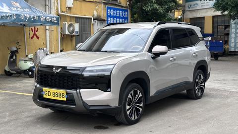 Wuling Модель не указана