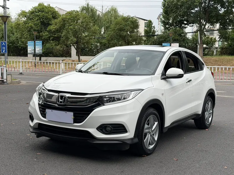 Honda Vezel 1.5 L CVT