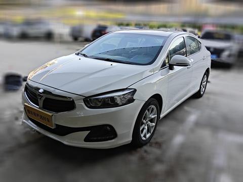 Brilliance H3
