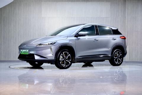 XPeng G3