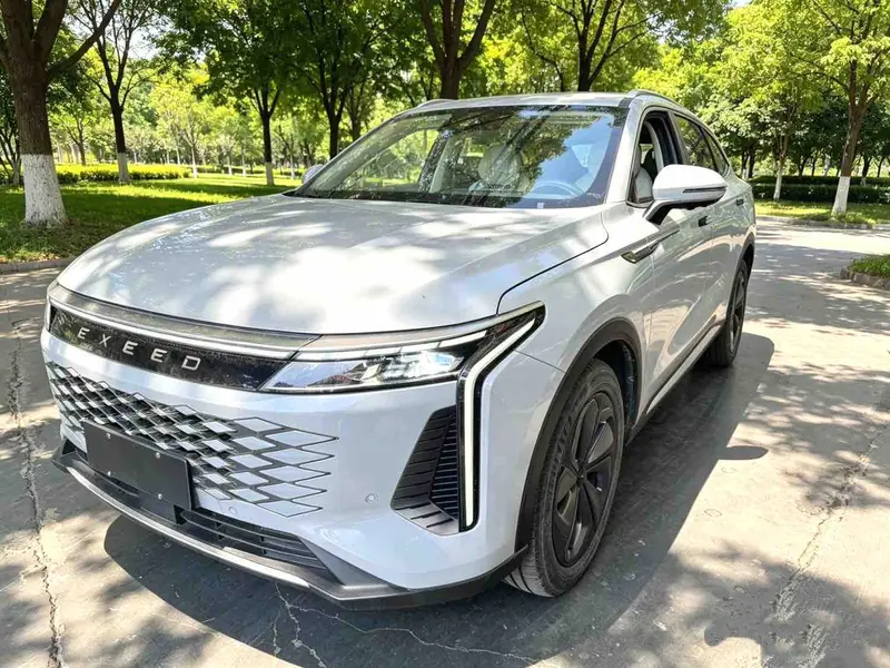 Exeed RX (Yaoguang)