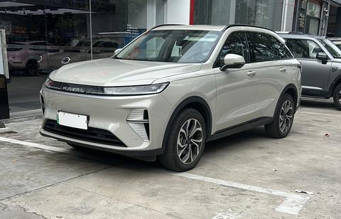 Haval Xiaolong MAX