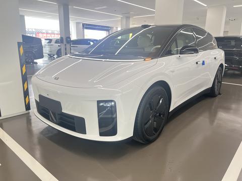 Li Auto i6