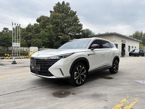 Roewe ERX5