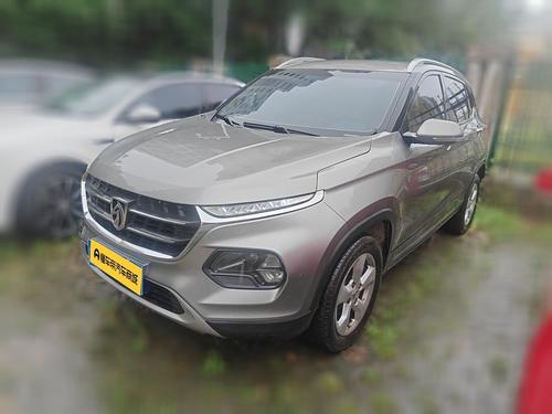 Baojun 510