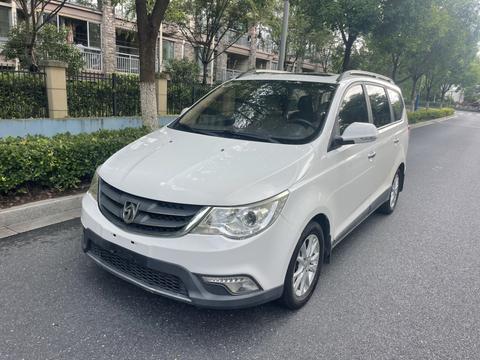 Baojun 730