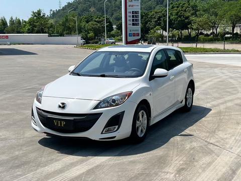 Mazda Mazda3 Xingcheng