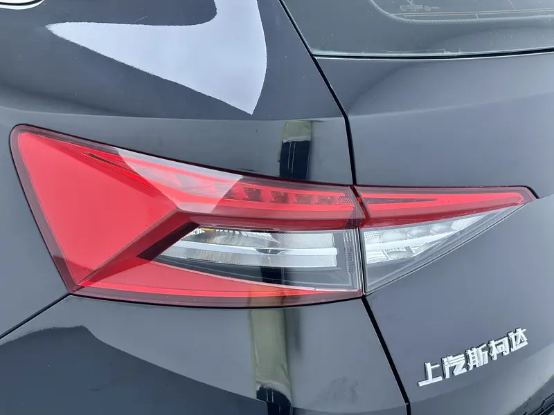 Skoda Kodiaq — фото 10