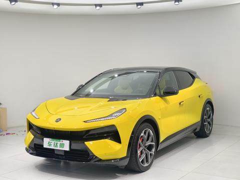 Lotus ForMe, 2026 год